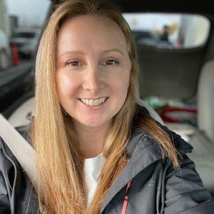 Meet your Posher, Liz